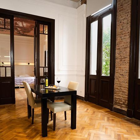 Loft Osteria By Sagardi Ξενοδοχείο Μπουένος Άιρες Εξωτερικό φωτογραφία