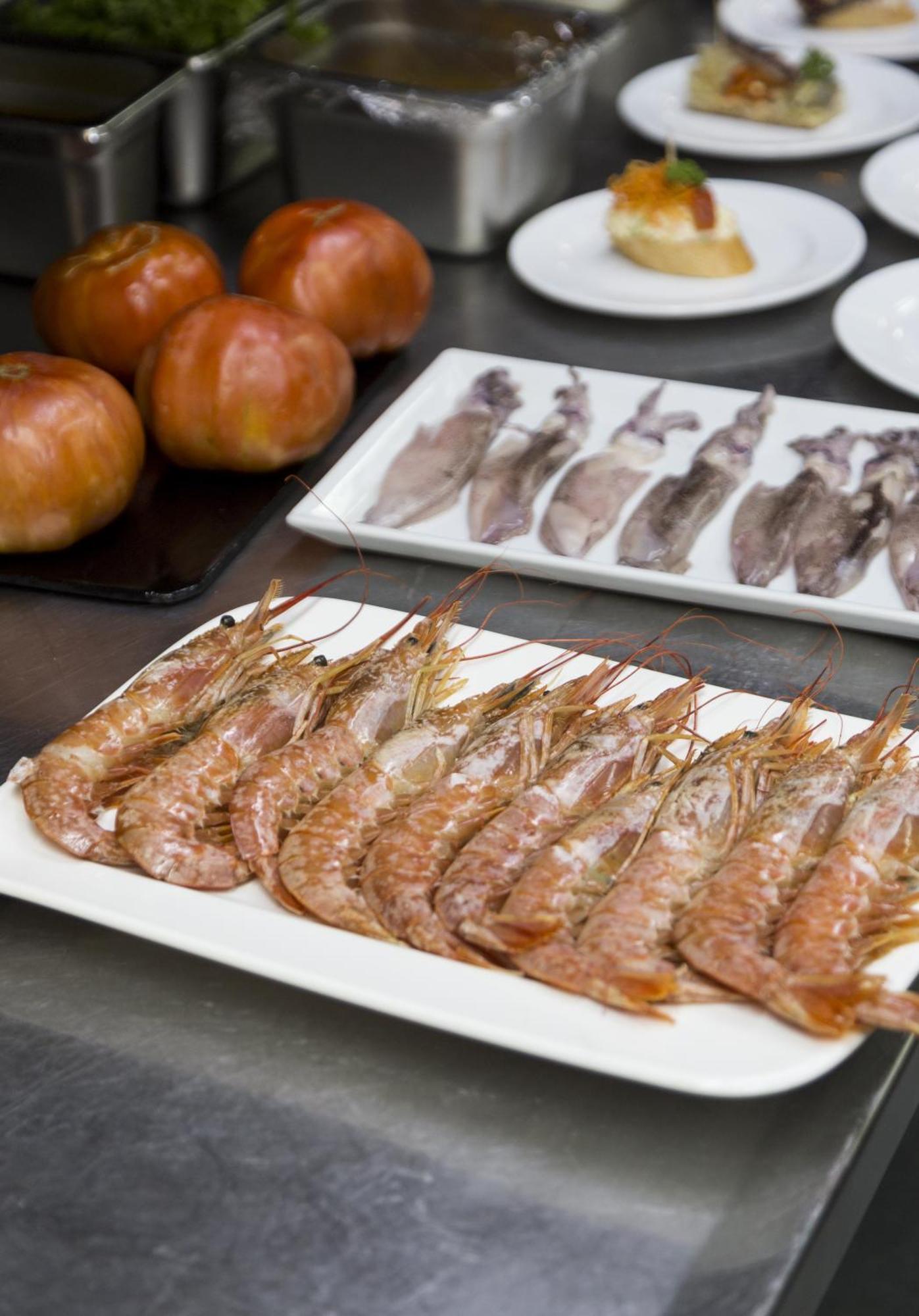 Loft Osteria By Sagardi Ξενοδοχείο Μπουένος Άιρες Εξωτερικό φωτογραφία