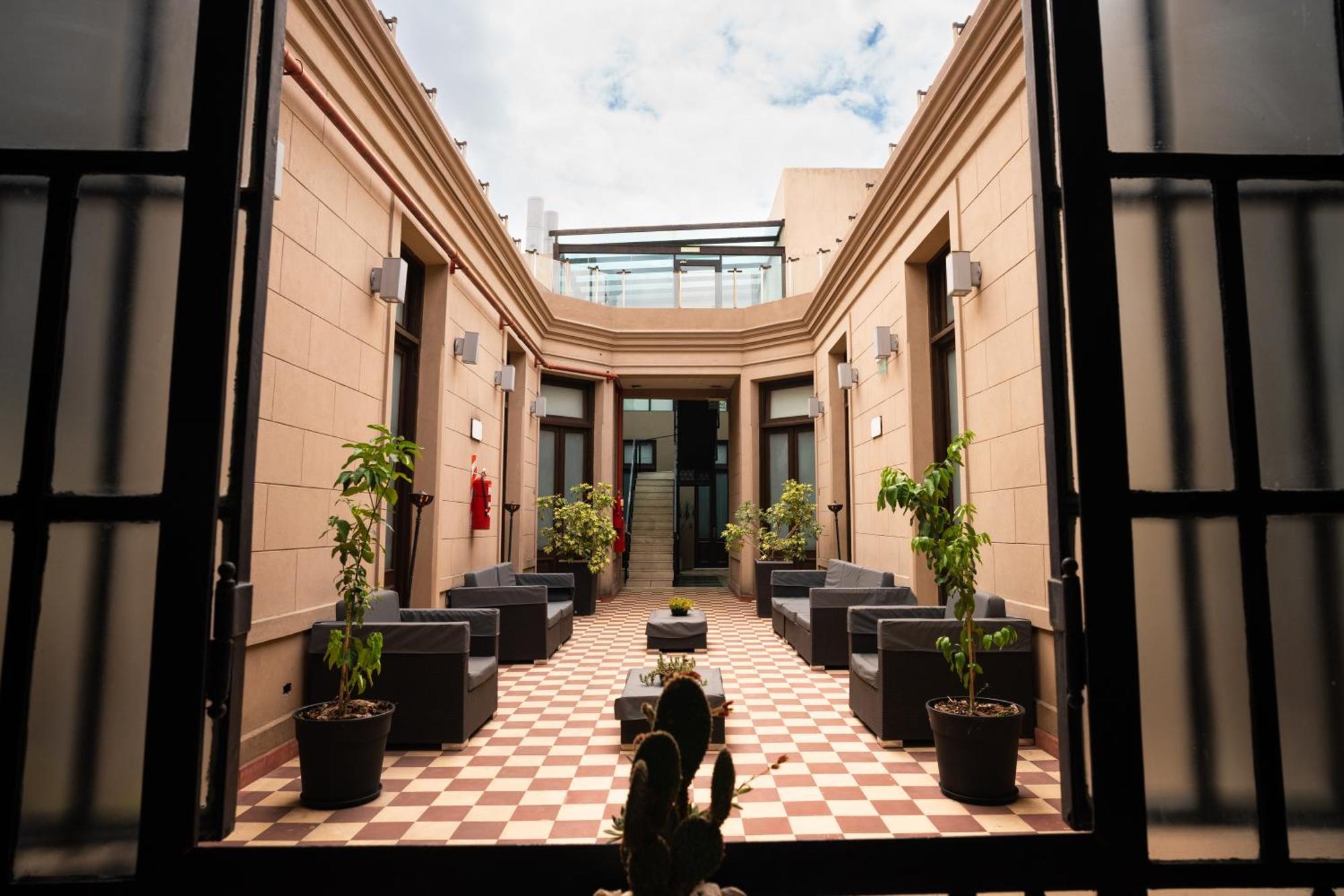Loft Osteria By Sagardi Ξενοδοχείο Μπουένος Άιρες Εξωτερικό φωτογραφία