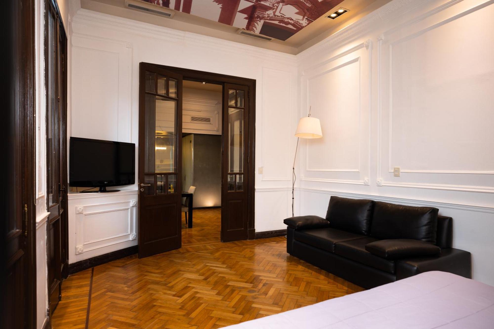 Loft Osteria By Sagardi Ξενοδοχείο Μπουένος Άιρες Εξωτερικό φωτογραφία