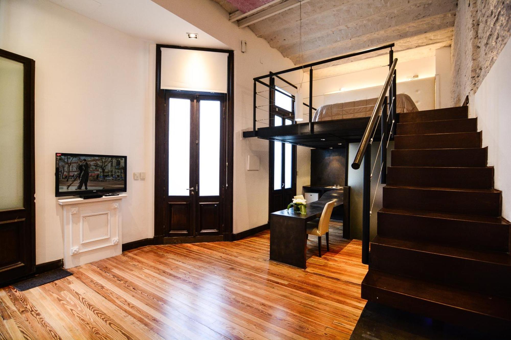 Loft Osteria By Sagardi Ξενοδοχείο Μπουένος Άιρες Εξωτερικό φωτογραφία