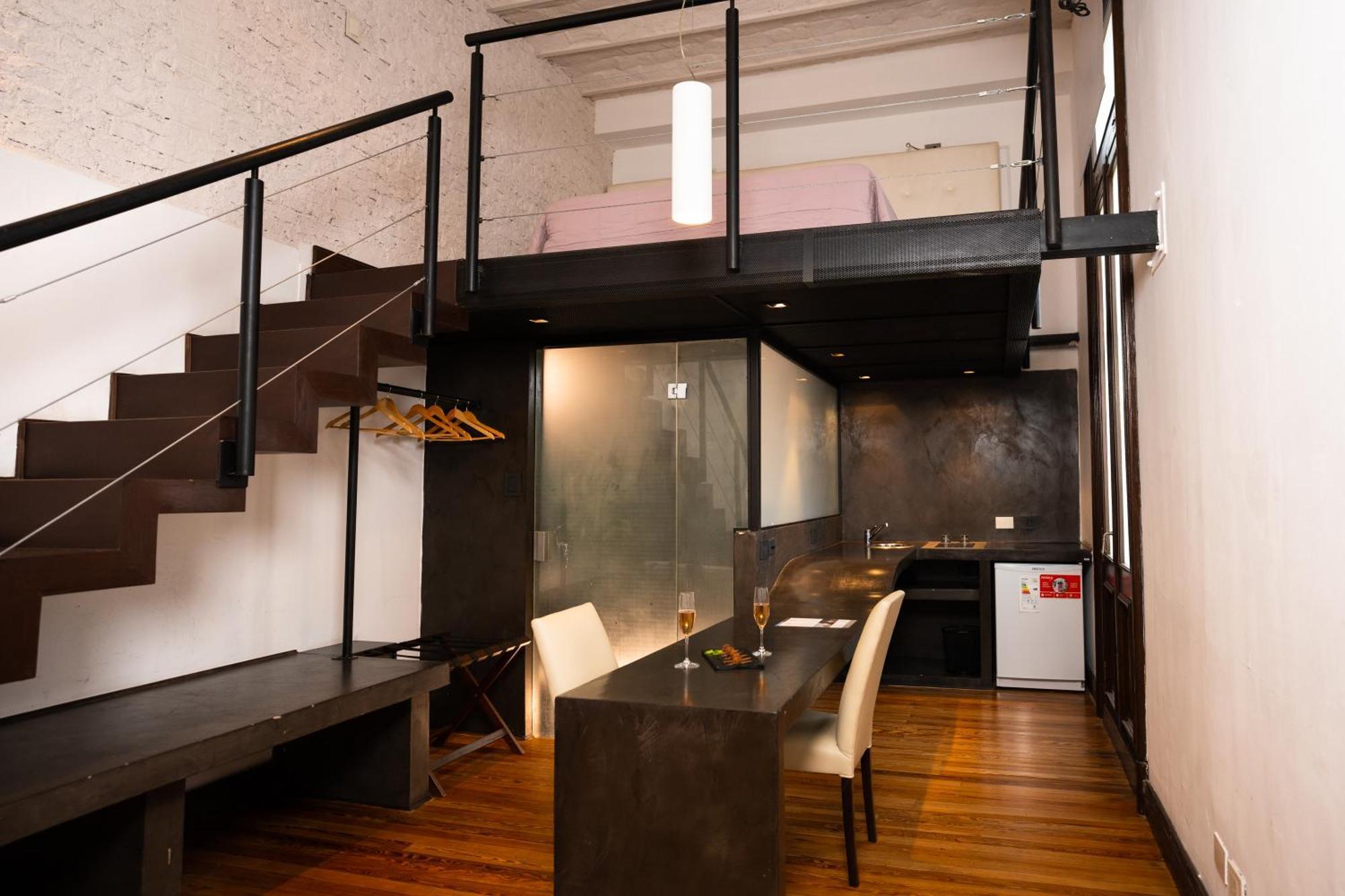 Loft Osteria By Sagardi Ξενοδοχείο Μπουένος Άιρες Εξωτερικό φωτογραφία