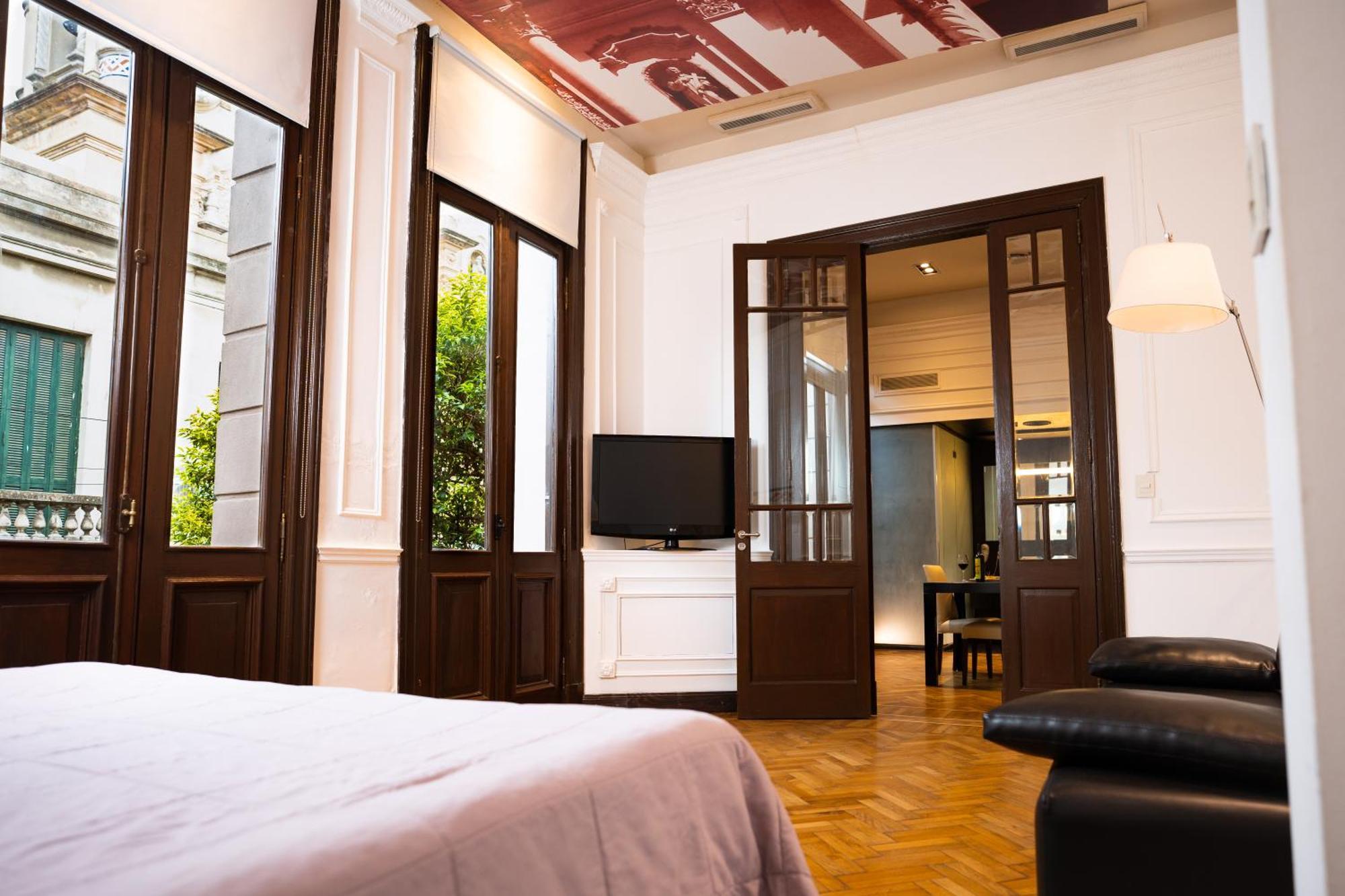 Loft Osteria By Sagardi Ξενοδοχείο Μπουένος Άιρες Εξωτερικό φωτογραφία